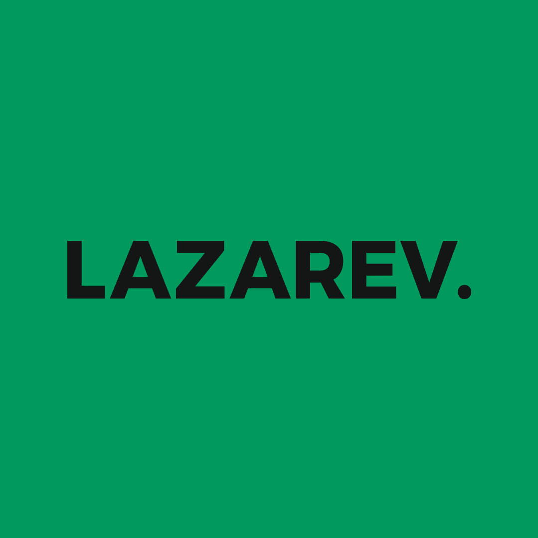 Lazarev.Agency