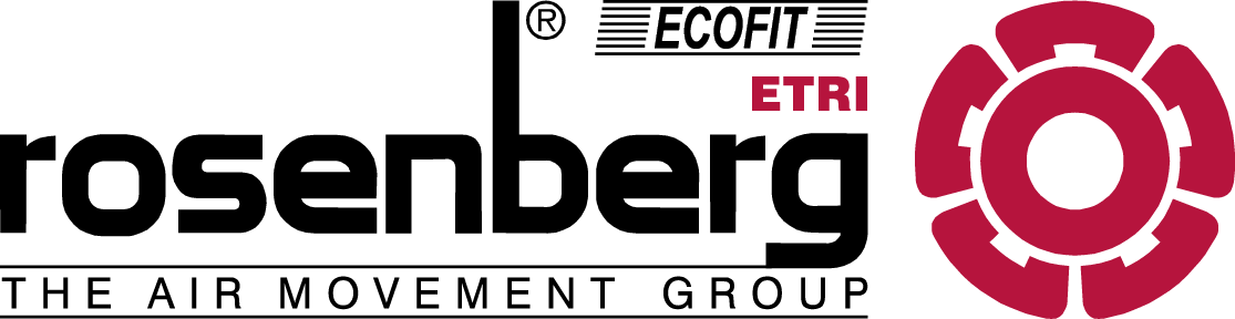 Rosenberg Ventilatoren GmbH