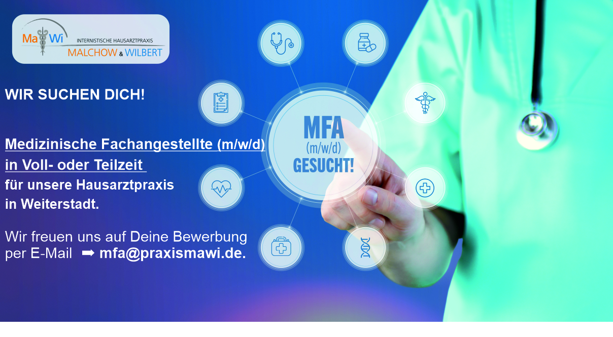 Gemeinschaftspraxis Wilbert/Malchow