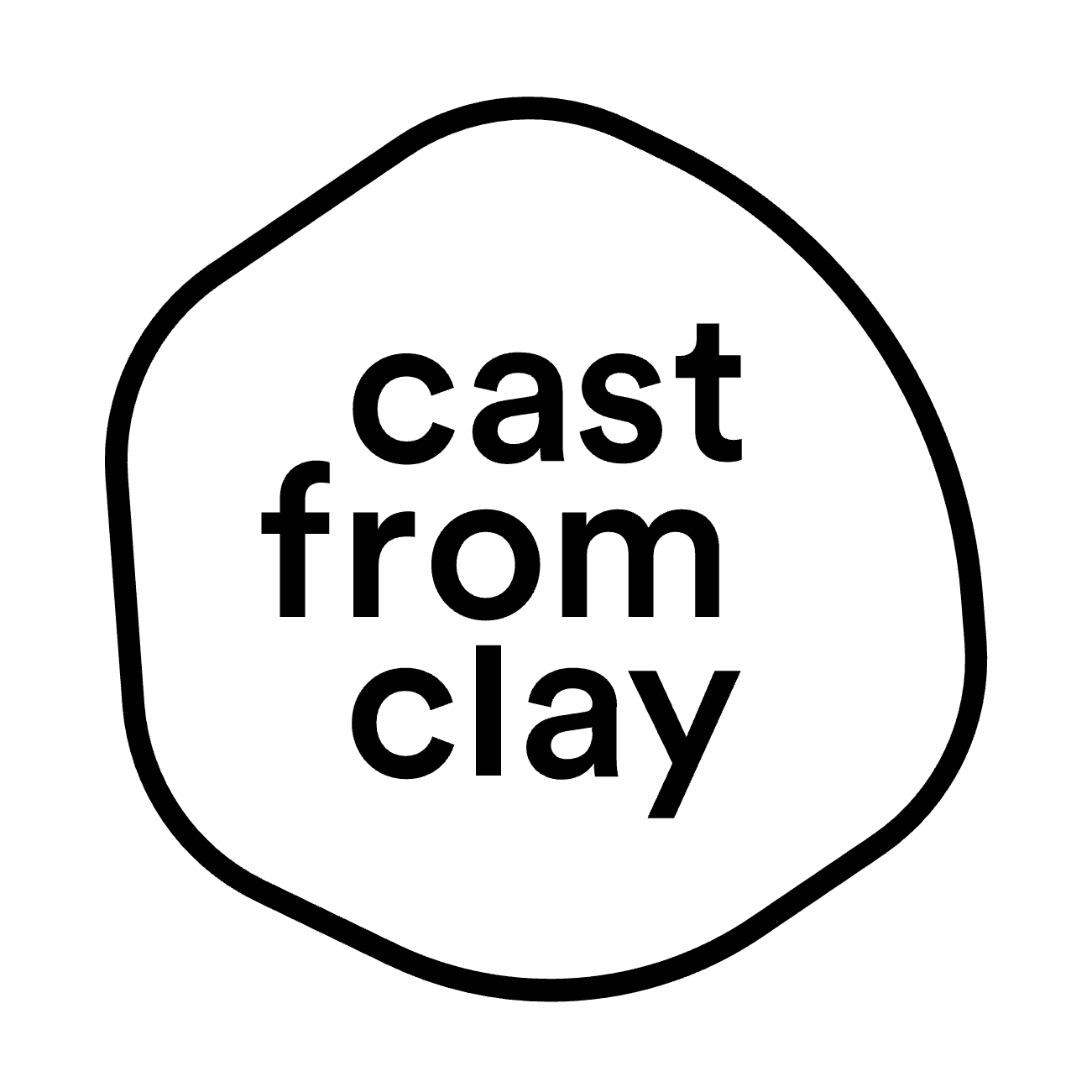 Cast From Clay