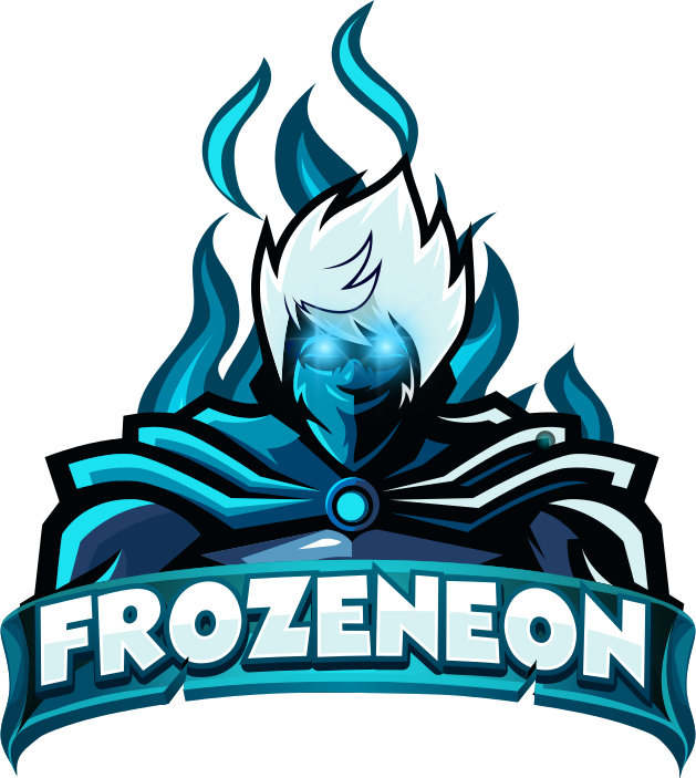 Frozeneon