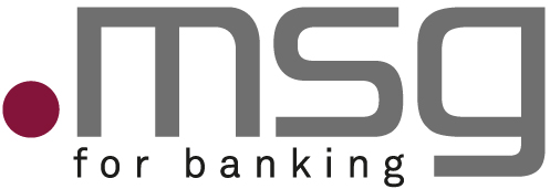 msg for banking