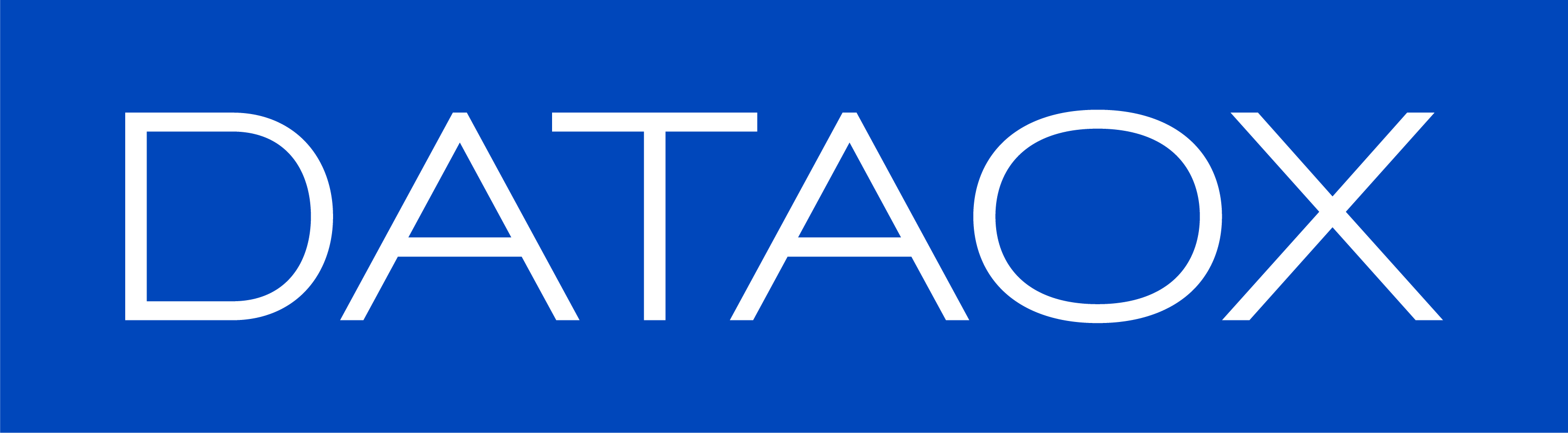 DataOX