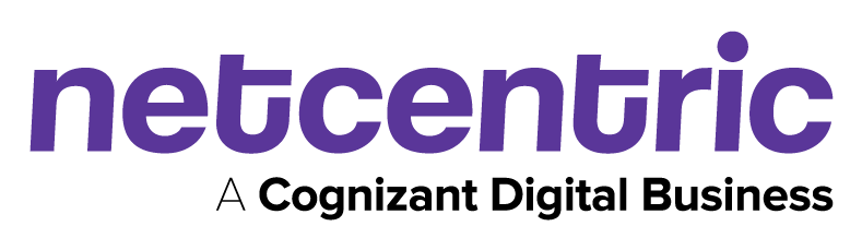 Netcentric, A Cognizant Digital Business