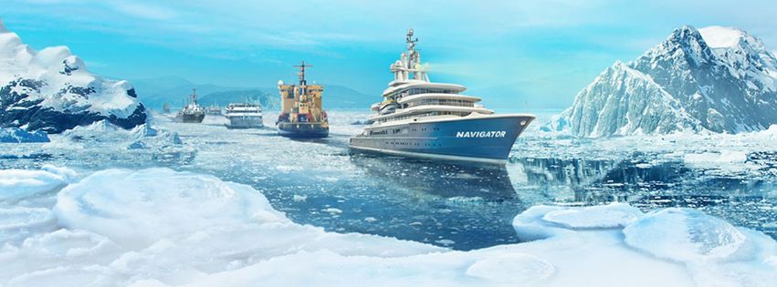 Recruiting company Navigator