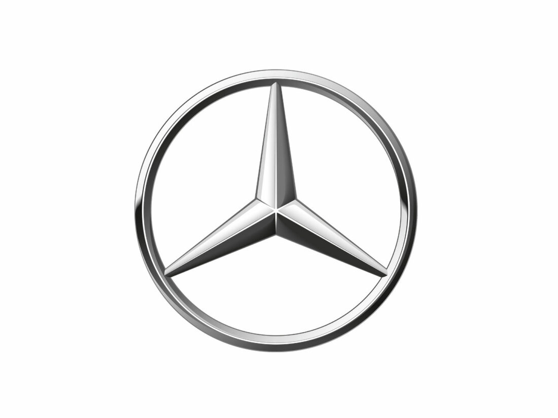 Mercedes-Benz AG