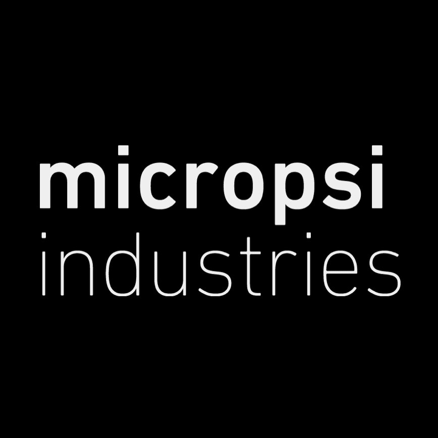 Micropsi Industries