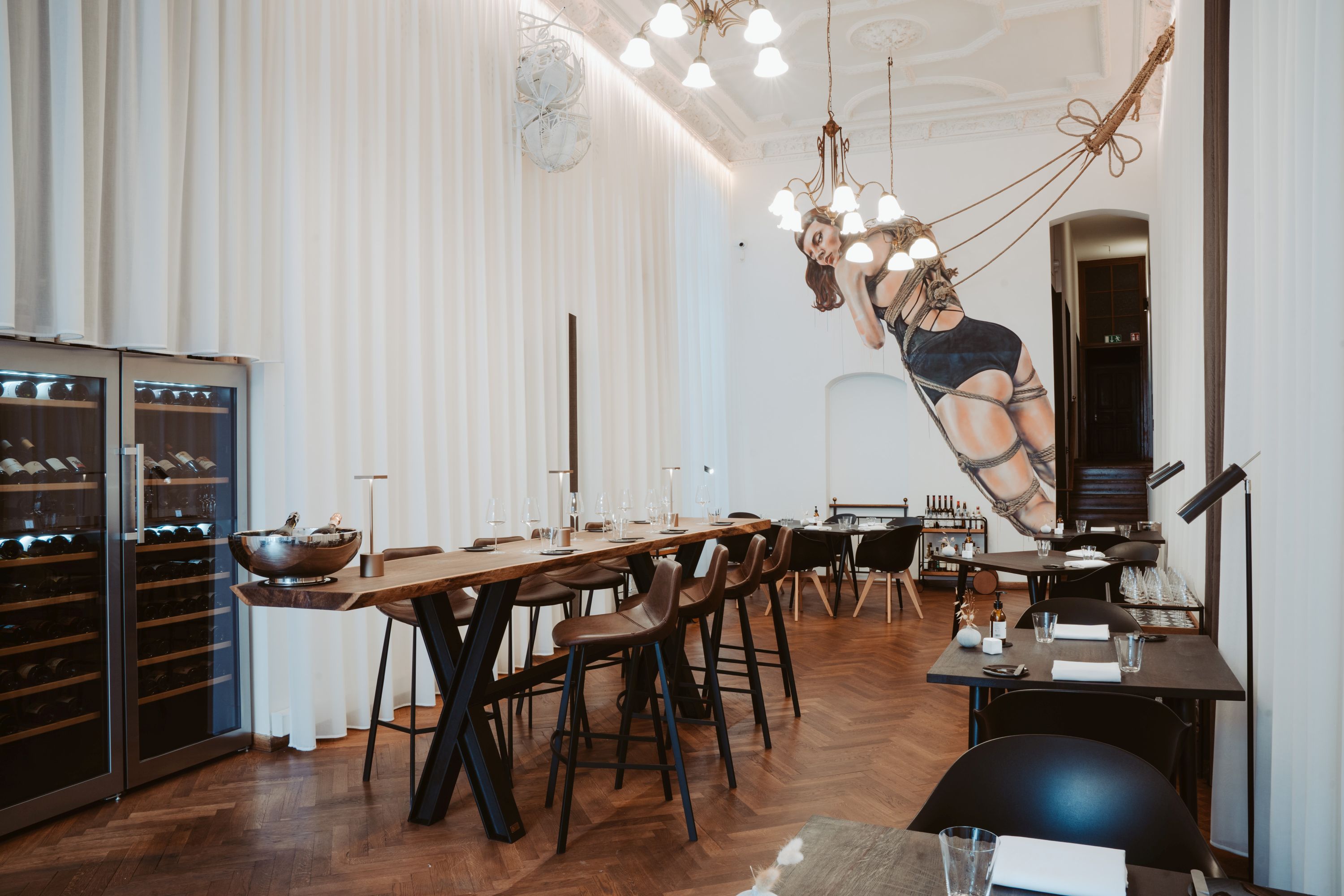 Restaurant theNOname