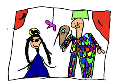 Der Theaterkindergarten gGmbH